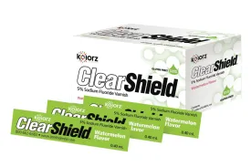25% OFF! Kolorz ClearShield Varnish
