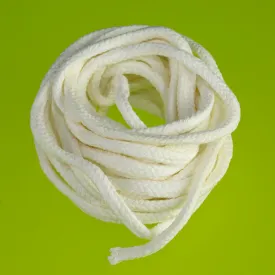 #8 Square Braid Wick