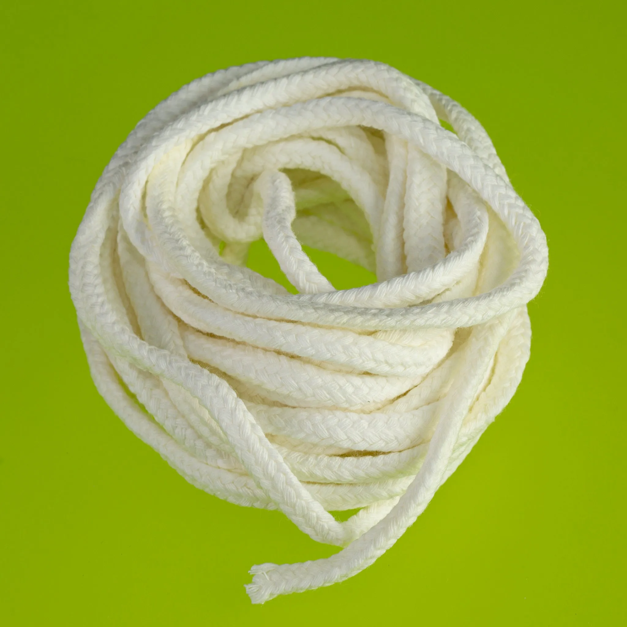 #8 Square Braid Wick