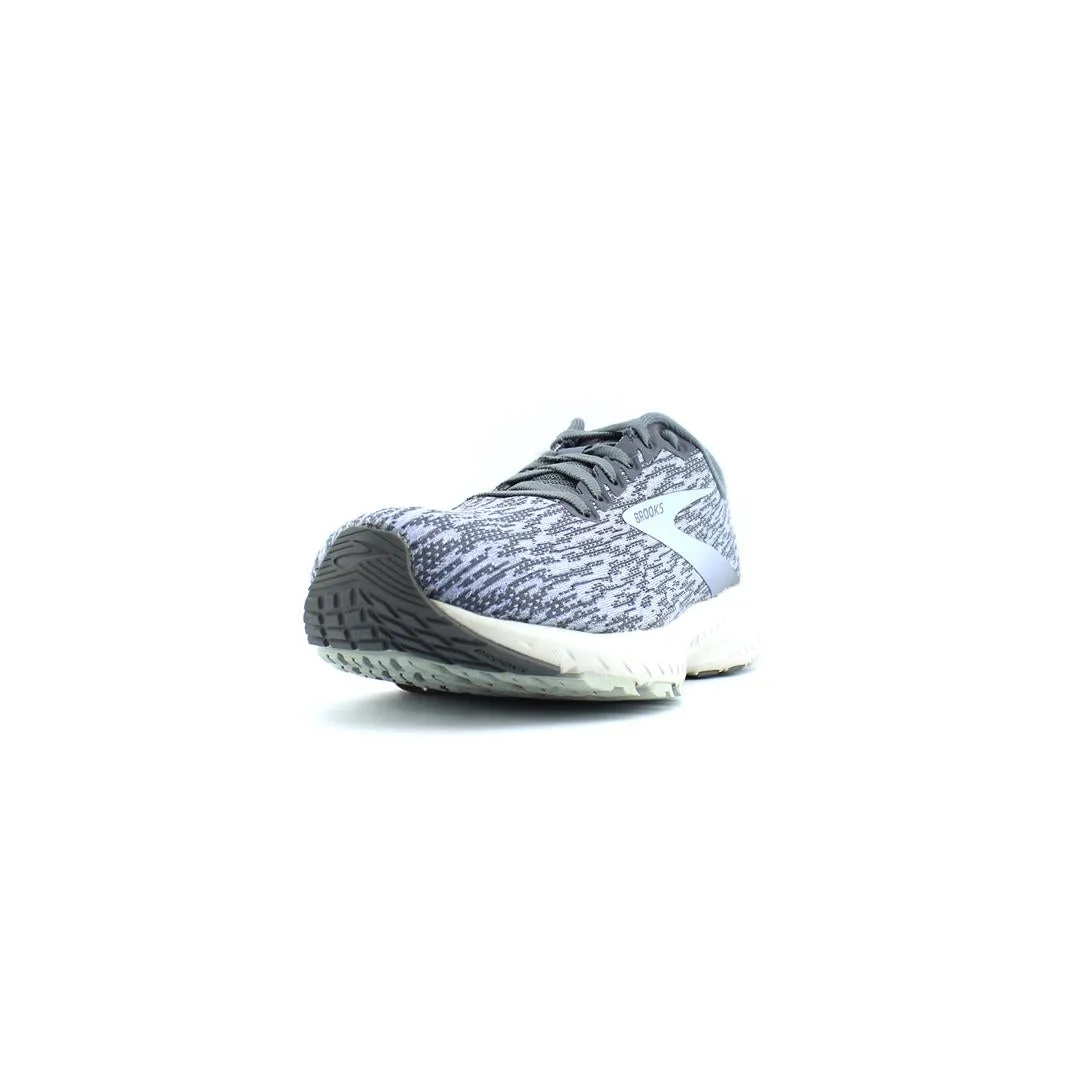 BROOKS LAUNCH 7
