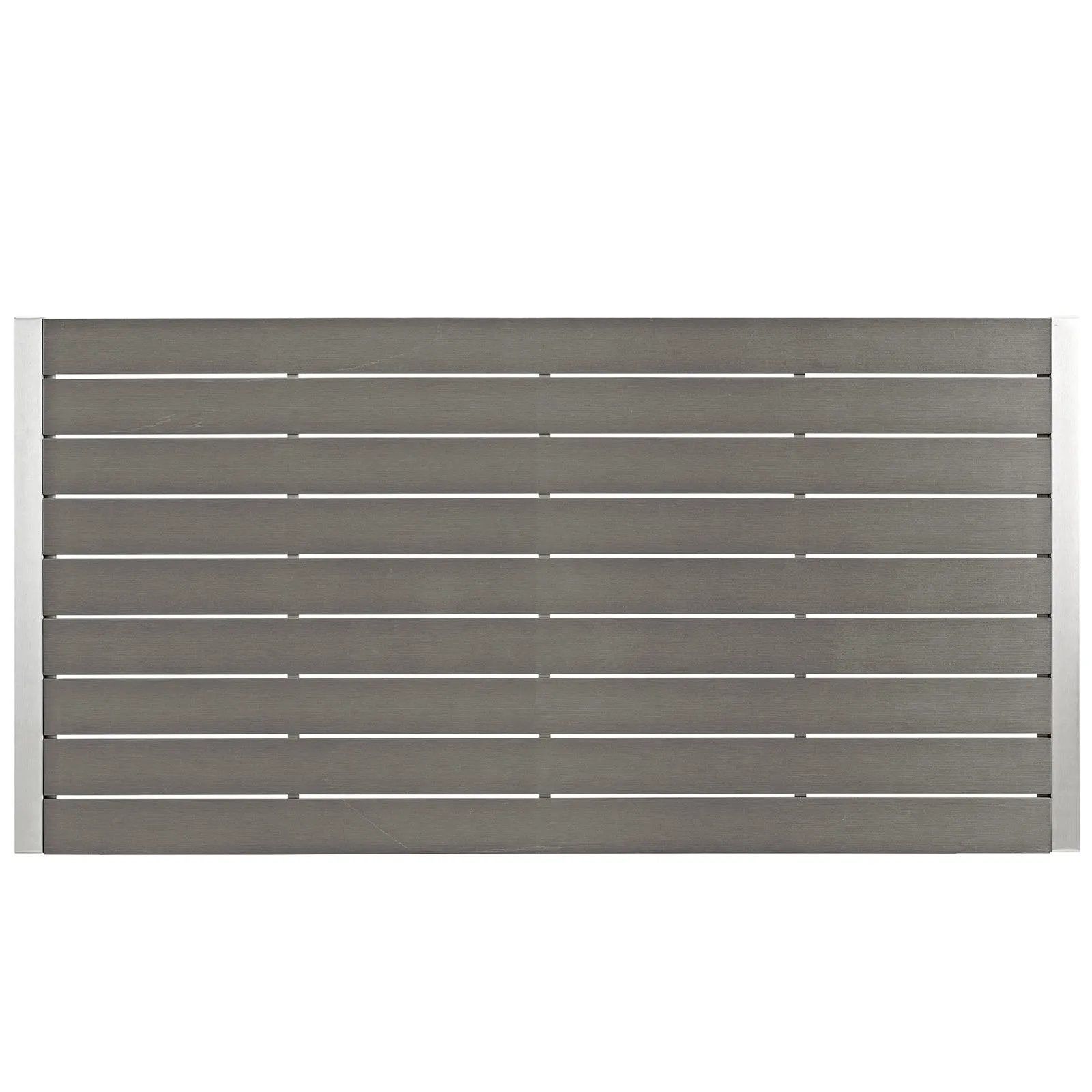 Coast 5-Piece Outdoor Patio Aluminum Dining Set – 71”