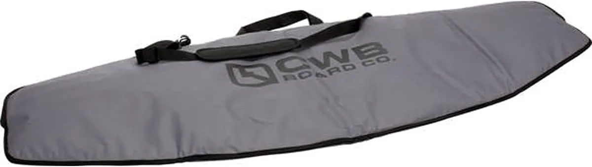 Connelly CWB Surf Surfboard Bag, One Size, Grey