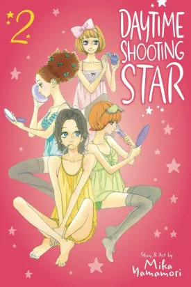 Daytime Shooting Star GN Vol 02