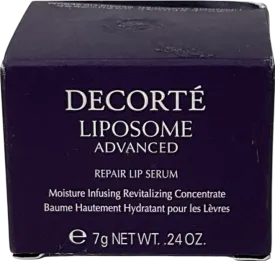Decorte Lipsome Advanced Repair Lip Serum 7g