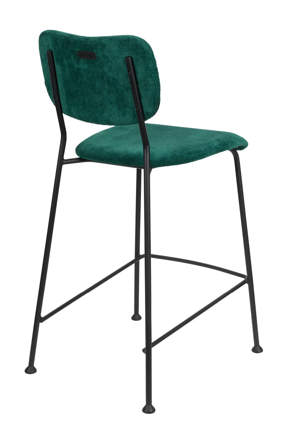 Green Counter Stools (2) | Zuiver Benson