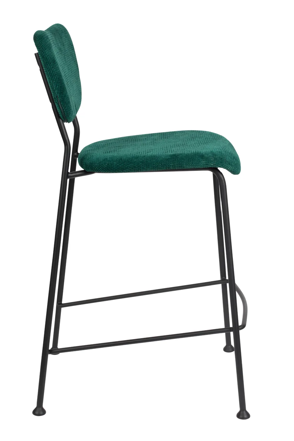 Green Counter Stools (2) | Zuiver Benson