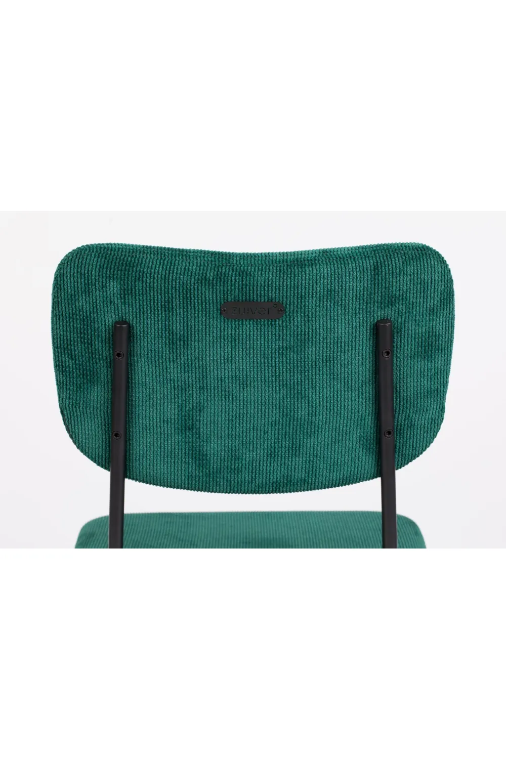 Green Counter Stools (2) | Zuiver Benson