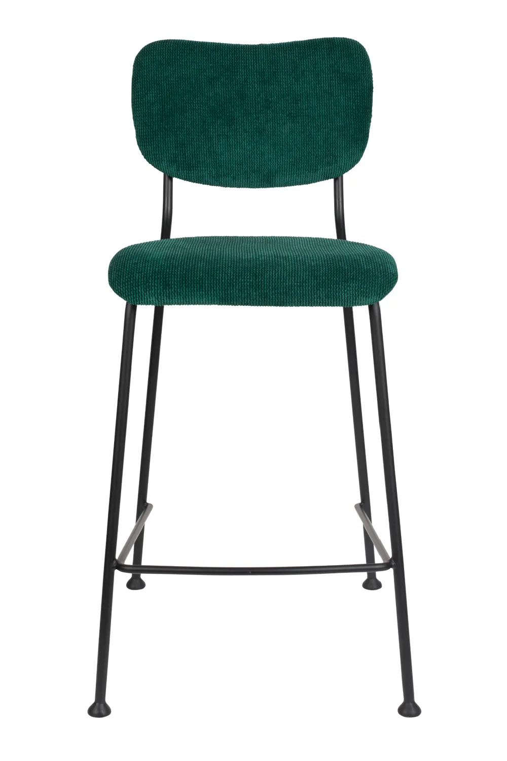 Green Counter Stools (2) | Zuiver Benson