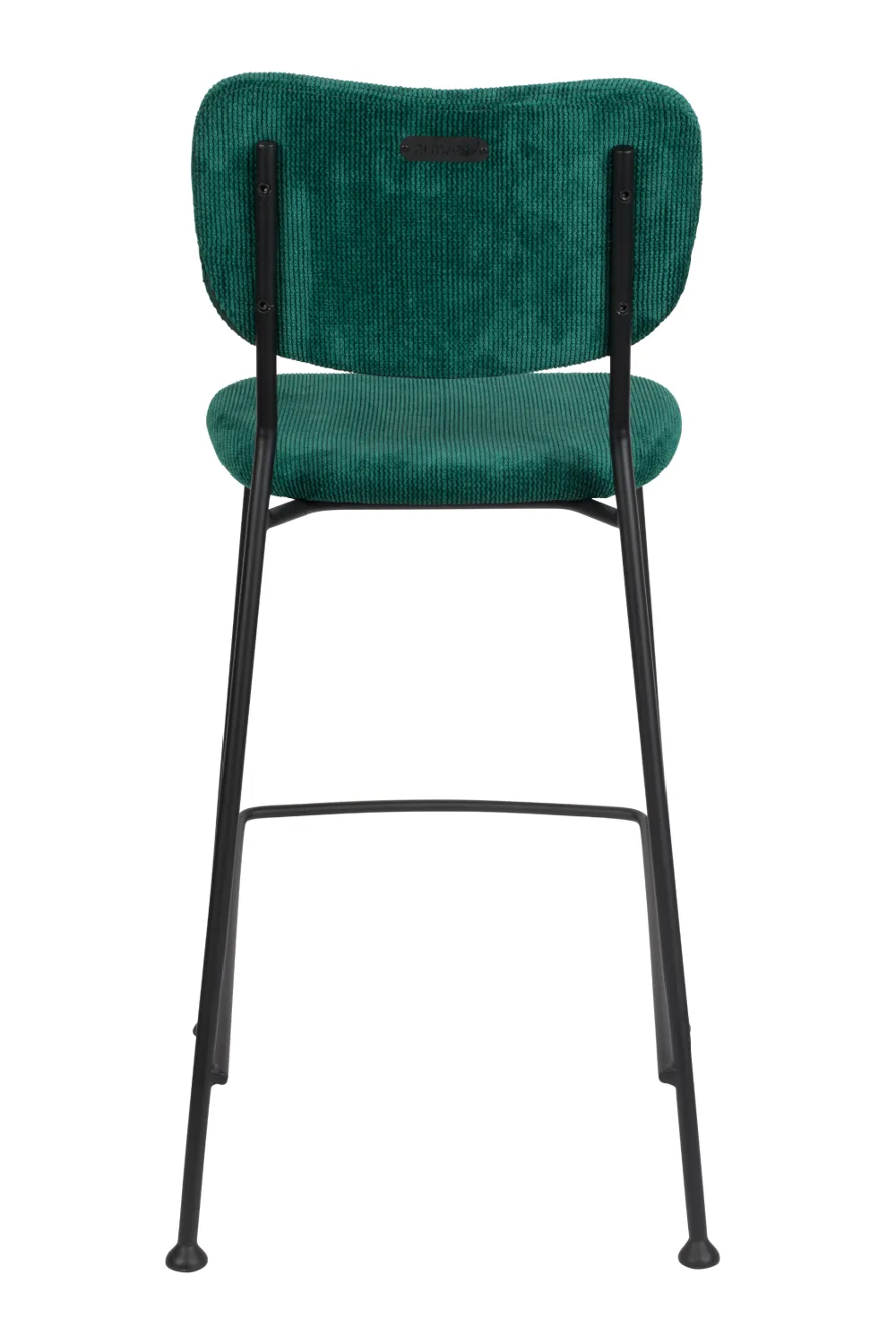 Green Counter Stools (2) | Zuiver Benson