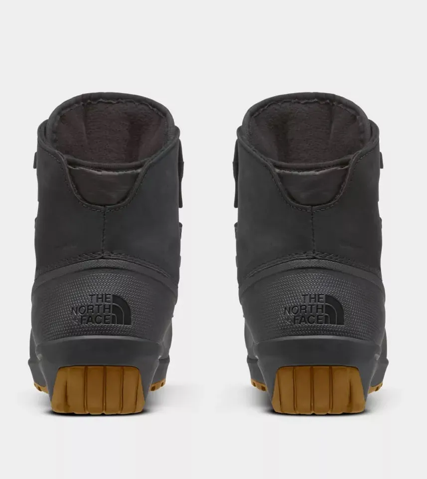 North Face Shellista IV Shorty Waterproof Boots - Women's