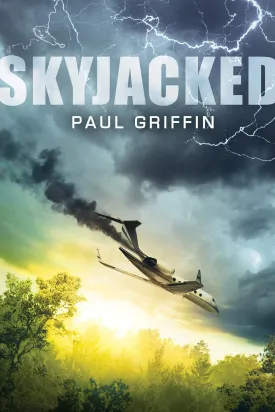 Skyjacked Hardcover  July 30, 2019