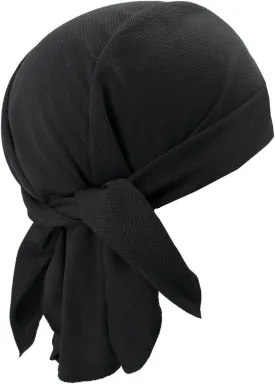 Sweat Wicking Do Rags Skull Caps, Cooling Hip Hop Hat, Beanie Durag Motorcycle Head Wrap Doo Rag Liner for Men Women