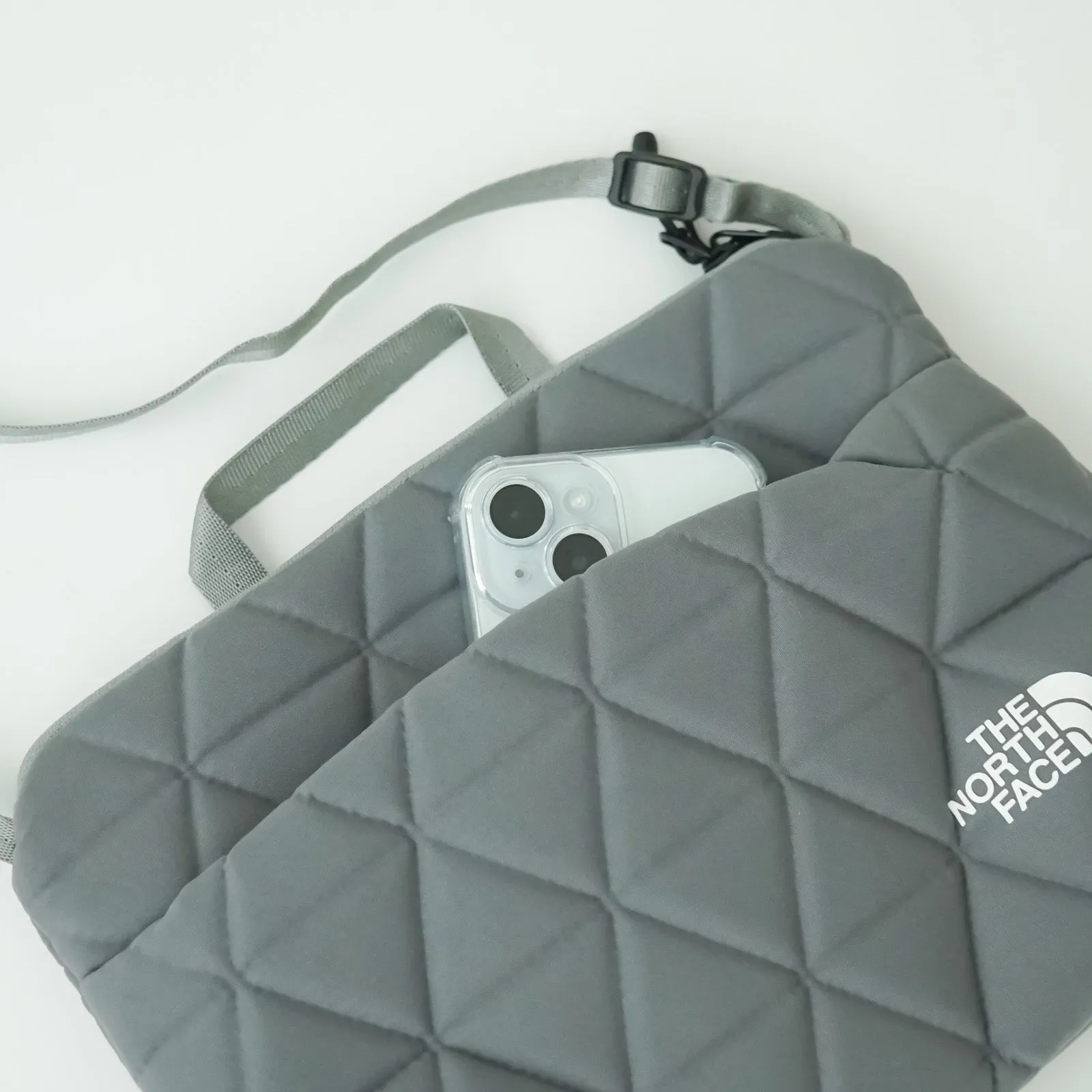THE NORTH FACE ジオフェイスポーチ