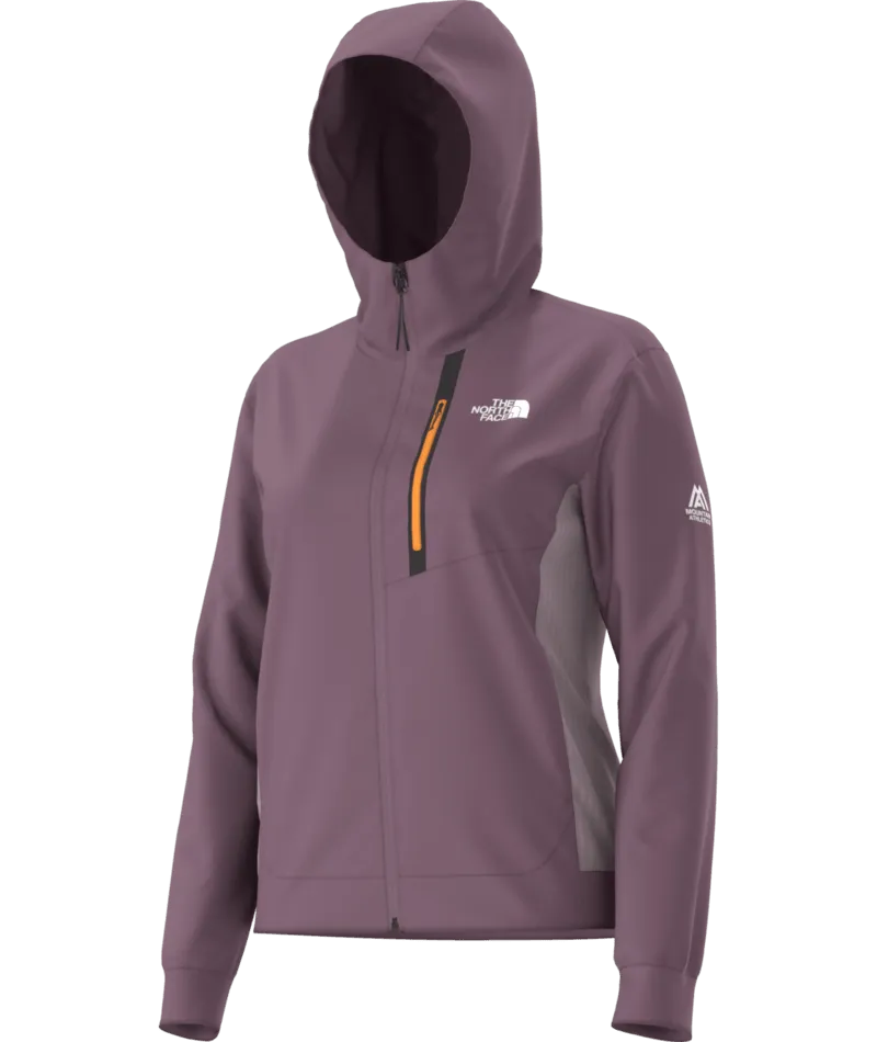 The North Face Mountain Athletics Full Zip Fleece - 2025 - Women's