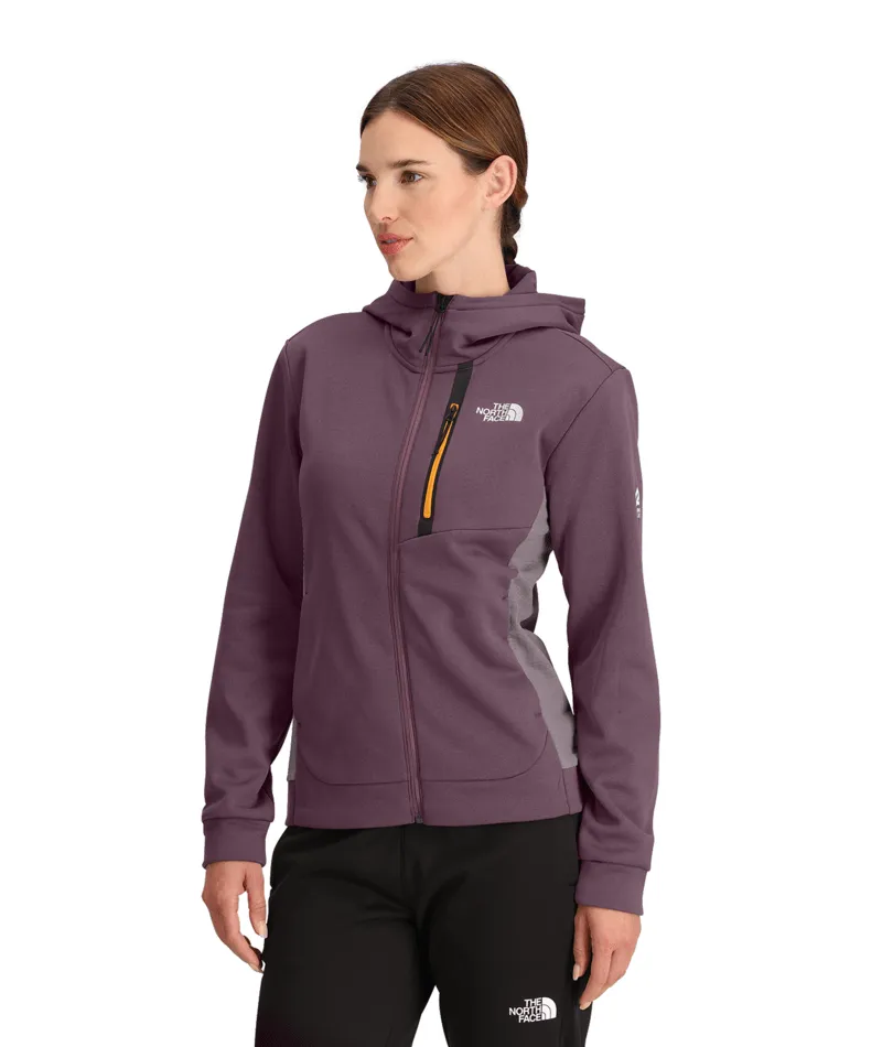 The North Face Mountain Athletics Full Zip Fleece - 2025 - Women's