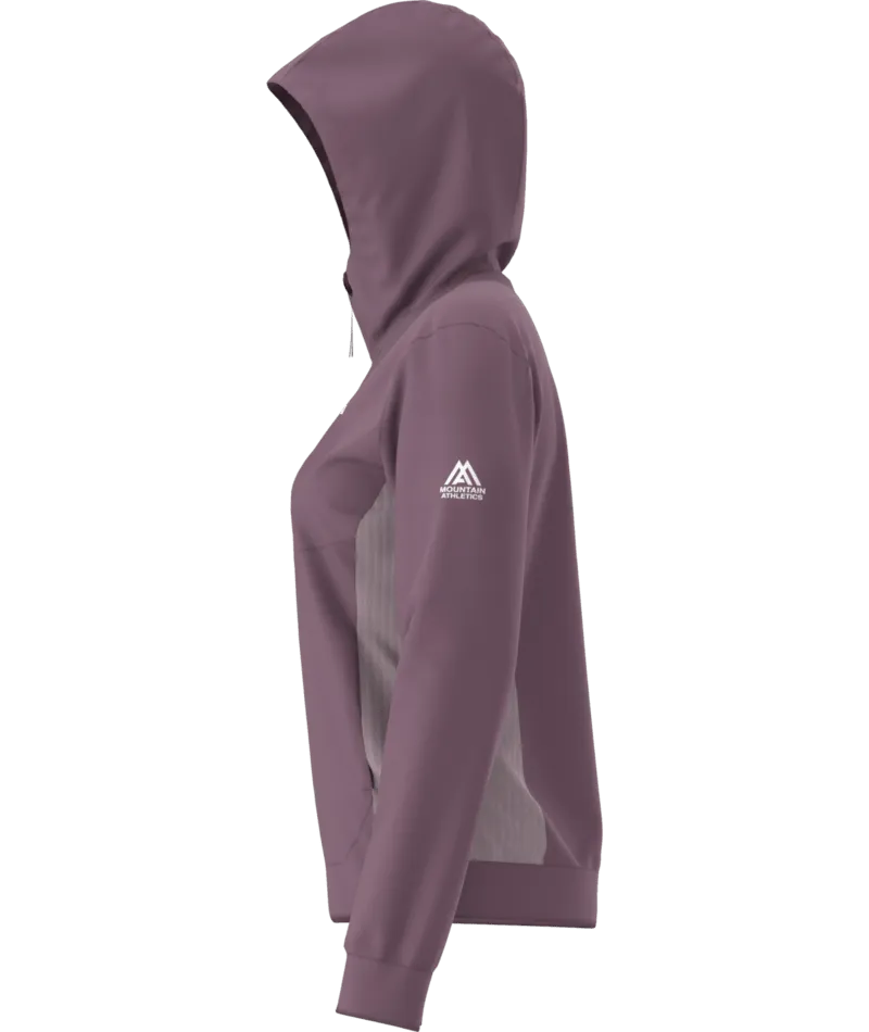 The North Face Mountain Athletics Full Zip Fleece - 2025 - Women's