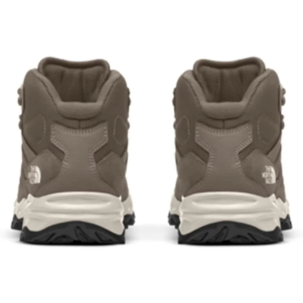 The North Face Women's Truckee Mid Hiking Shoe