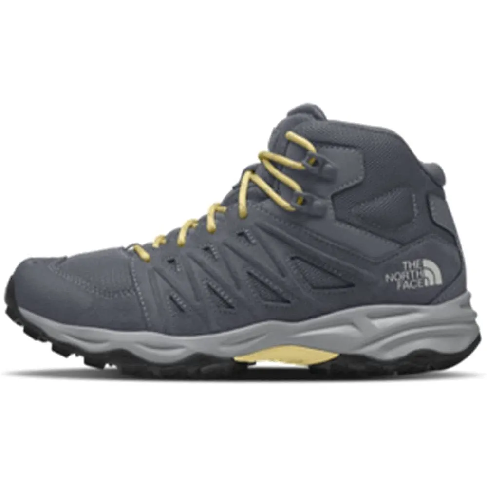 The North Face Women's Truckee Mid Hiking Shoe