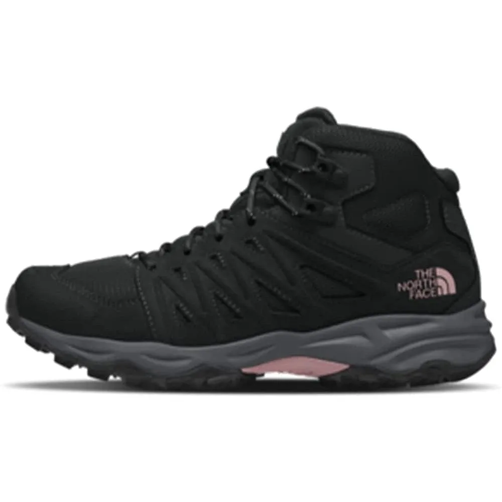The North Face Women's Truckee Mid Hiking Shoe