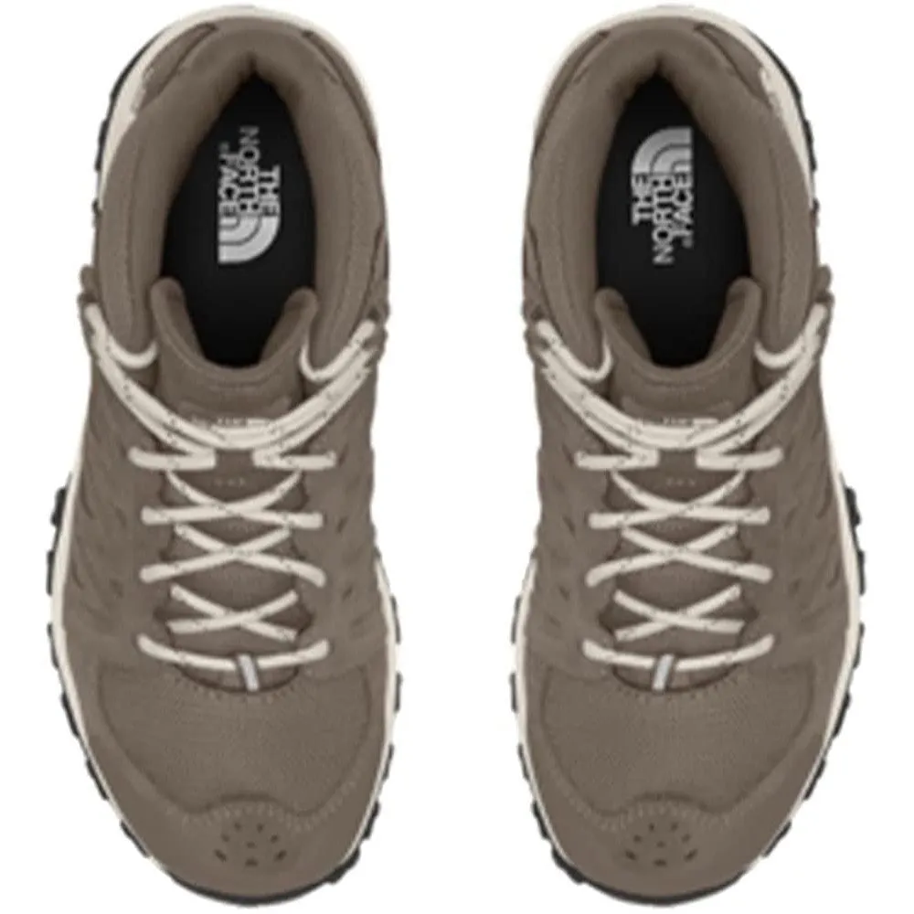 The North Face Women's Truckee Mid Hiking Shoe