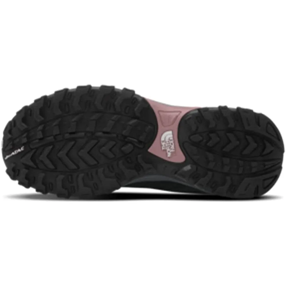 The North Face Women's Truckee Mid Hiking Shoe