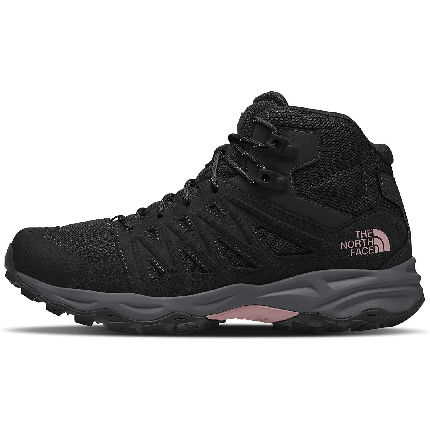 The North Face Women's Truckee Mid Hiking Shoe