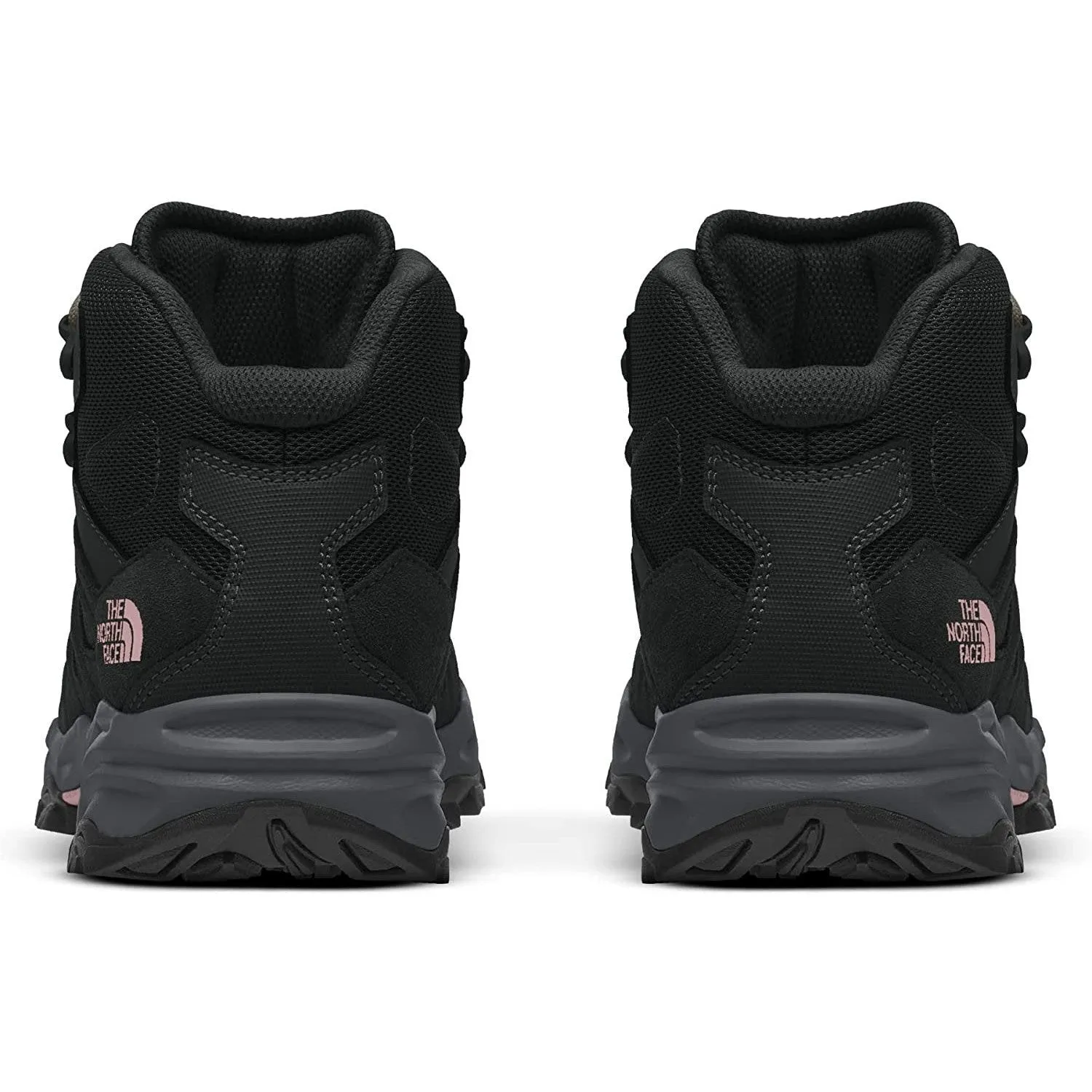 The North Face Women's Truckee Mid Hiking Shoe