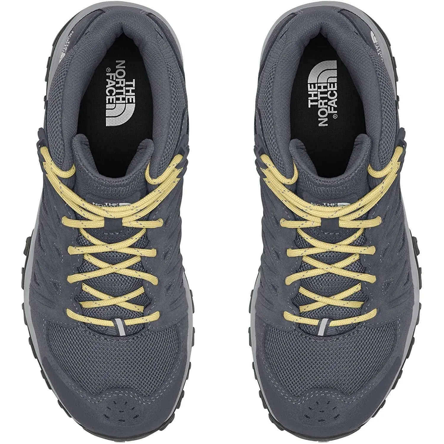 The North Face Women's Truckee Mid Hiking Shoe