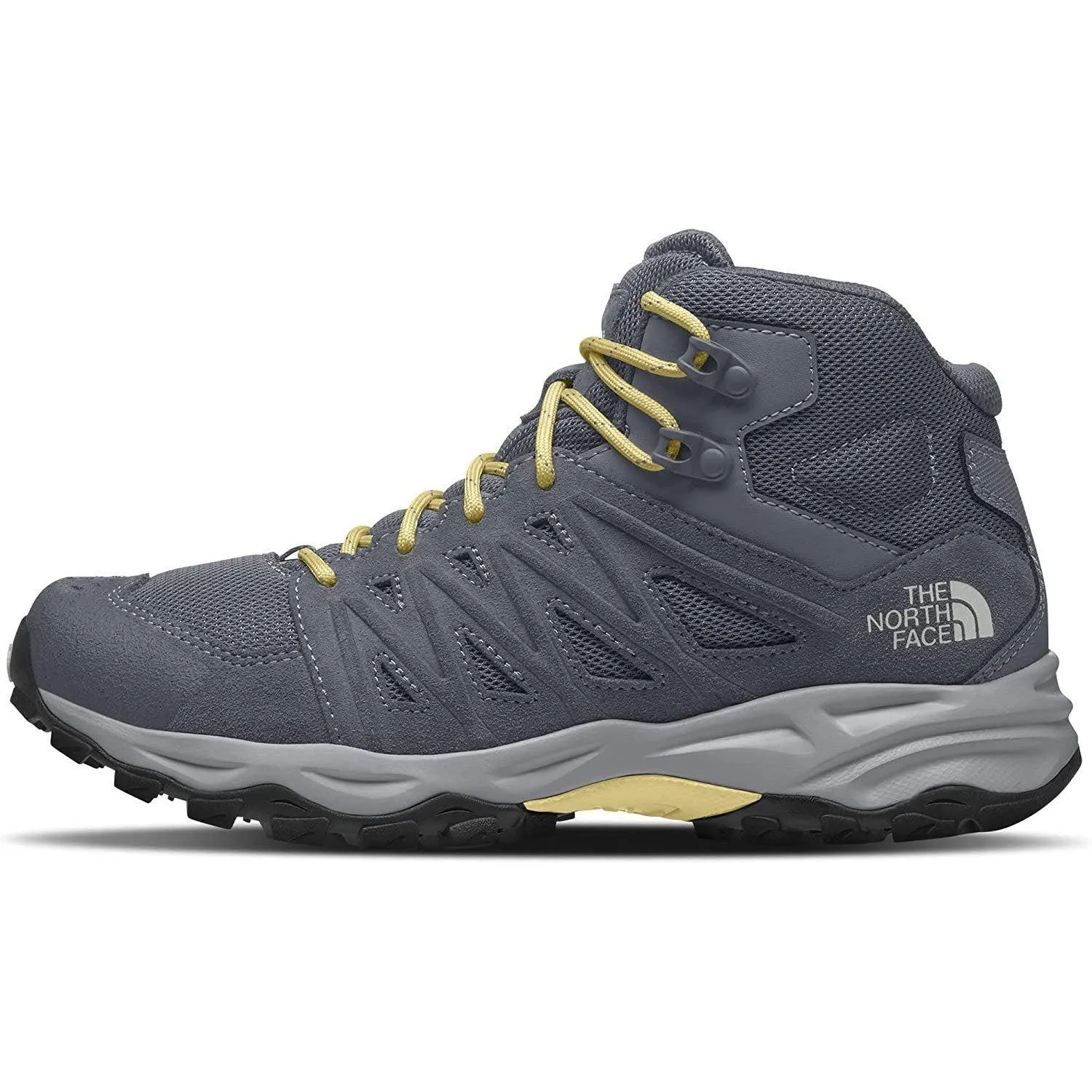 The North Face Women's Truckee Mid Hiking Shoe