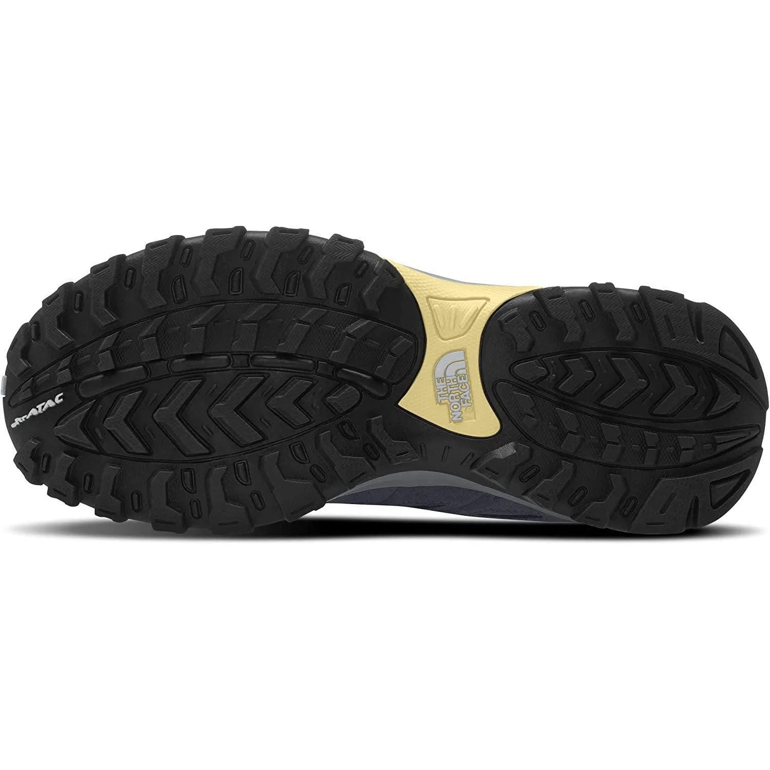The North Face Women's Truckee Mid Hiking Shoe