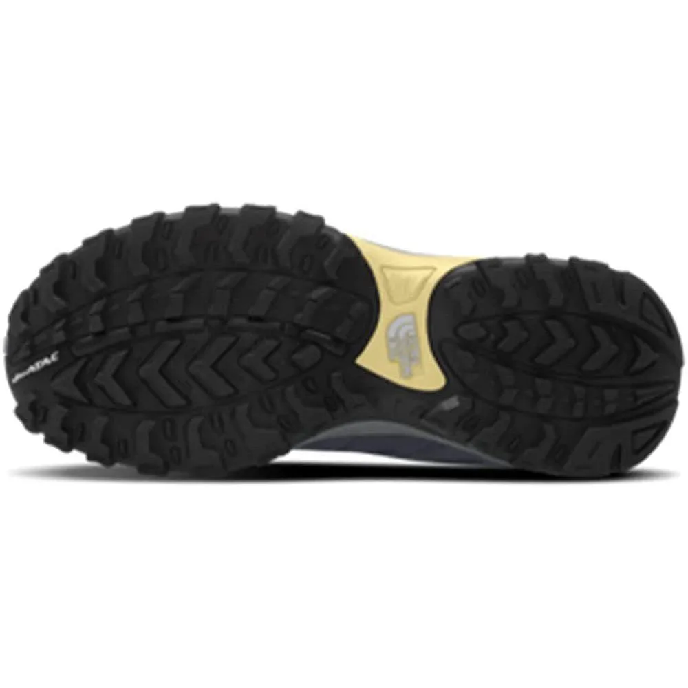 The North Face Women's Truckee Mid Hiking Shoe