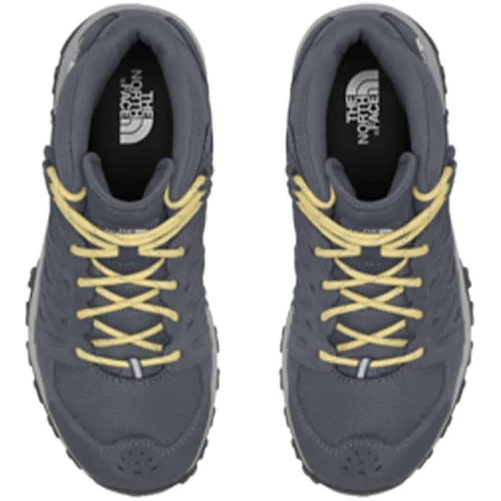 The North Face Women's Truckee Mid Hiking Shoe